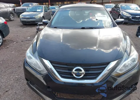 2016 Nissan Altima 2.5/2.5 S/2.5 Sl/2.5 Sr/2.5 Sv z USA, uszkodzony, nr VIN 1N4AL3AP5GC178574